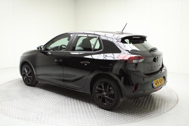 Opel CORSA 1.2 Turbo GS | Draadloze Carplay / PDC v&a / Blind Spot