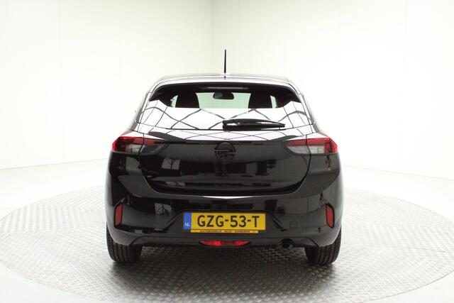 Opel CORSA 1.2 Turbo GS | Draadloze Carplay / PDC v&a / Blind Spot