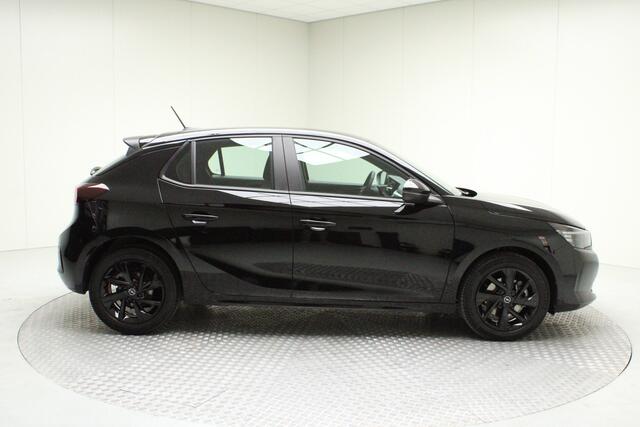 Opel CORSA 1.2 Turbo GS | Draadloze Carplay / PDC v&a / Blind Spot