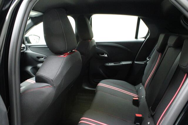 Opel CORSA 1.2 Turbo GS | Draadloze Carplay / PDC v&a / Blind Spot