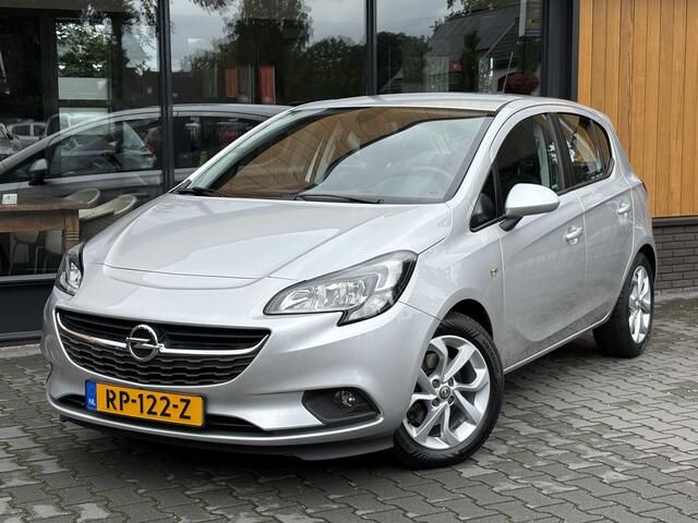 Opel CORSA 1.0 Turbo Apple Carplay, Trekhaak, Cruise contr. Garantie
