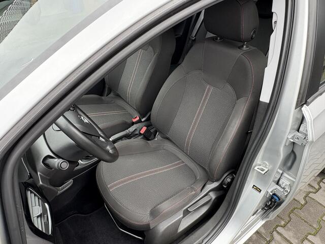 Opel CORSA 1.0 Turbo Apple Carplay, Trekhaak, Cruise contr. Garantie