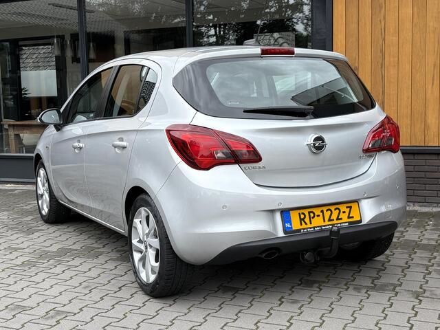 Opel CORSA 1.0 Turbo Apple Carplay, Trekhaak, Cruise contr. Garantie