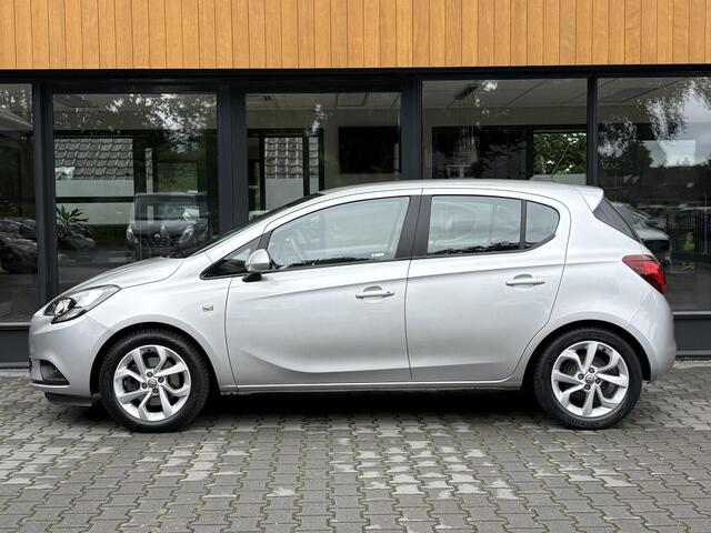 Opel CORSA 1.0 Turbo Apple Carplay, Trekhaak, Cruise contr. Garantie