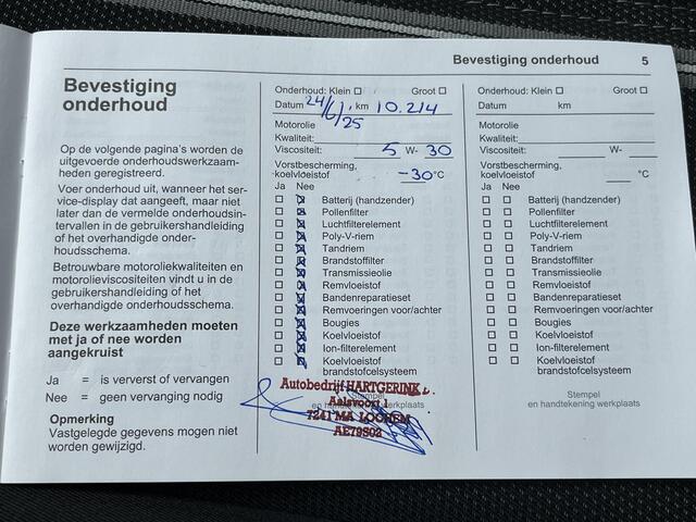 Opel CORSA 1.2 Turbo Hybrid GS Automaat 100% Dealeronderhouden / Trekhaak (Trekgewicht 1.200kg) / Achteruitrijcamera / Navigatie via Apple Carplay & Android Auto / Cruise Control / Dodehoek Detectie / Parkeersensoren voor en achter / Radio / Airco