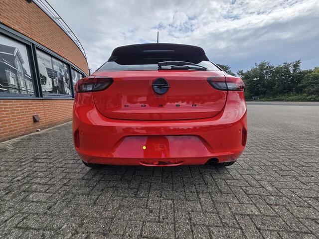 Opel CORSA 1.2 GS Nieuw Nieuw, import uit Denemarken Niet geregistreerd en niet gereden
