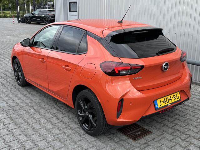 Opel CORSA 1.2 GS Line*NAVI*A/C*CRUISE*LMV*CARPLAY*CAM*TEL*