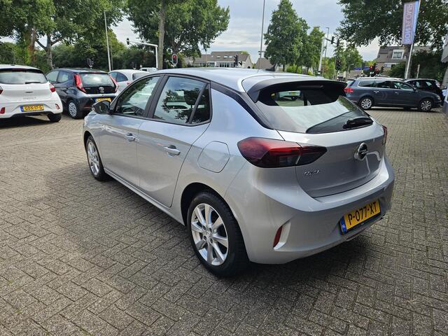 Opel CORSA 1.2 Edition / Airco/ Navigatie/ Cruise/ Apple carplay/ LMV