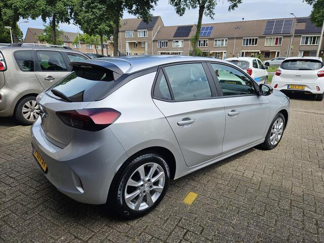 Opel CORSA 1.2 Edition / Airco/ Navigatie/ Cruise/ Apple carplay/ LMV