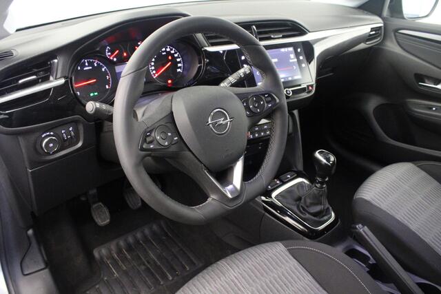 Opel CORSA 1.2 Level 3
