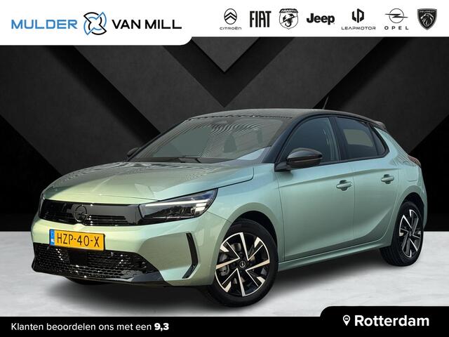 Opel CORSA 1.2 Turbo Hybrid YES!