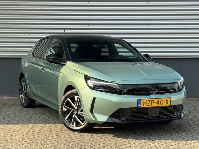 Opel CORSA 1.2 Turbo Hybrid YES!