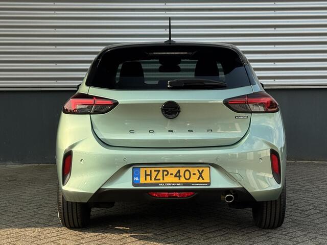 Opel CORSA 1.2 Turbo Hybrid YES!