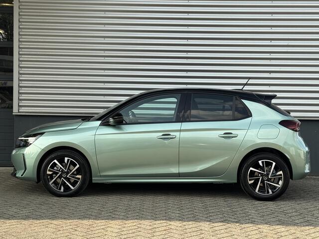 Opel CORSA 1.2 Turbo Hybrid YES!