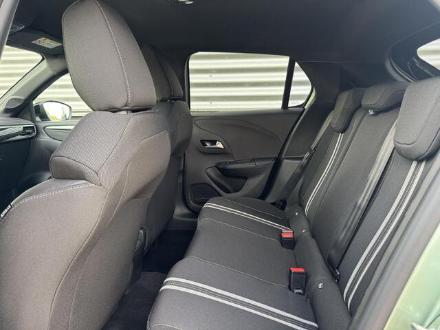 Opel CORSA 1.2 Turbo Hybrid YES!