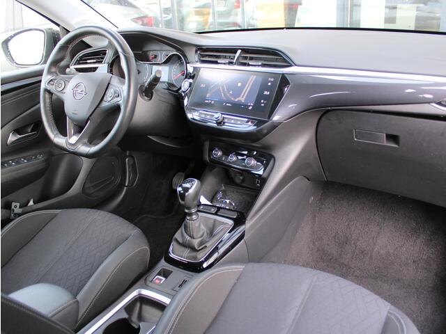 Opel CORSA 1.2 Elegance | Navi / Climate / Cruise