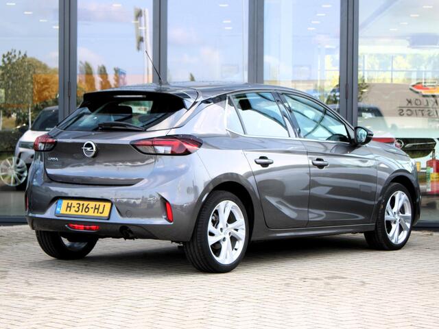 Opel CORSA 1.2 Elegance | Navi / Climate / Cruise