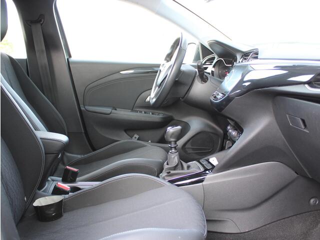 Opel CORSA 1.2 Elegance | Navi / Climate / Cruise