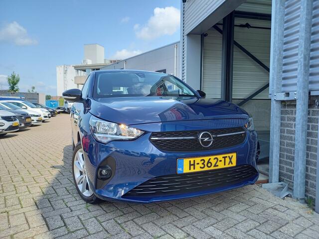 Opel CORSA 1.2 Edition - AIRCO - CRUISE - LM VELGEN - BLUETOOTH - NL AUTO -