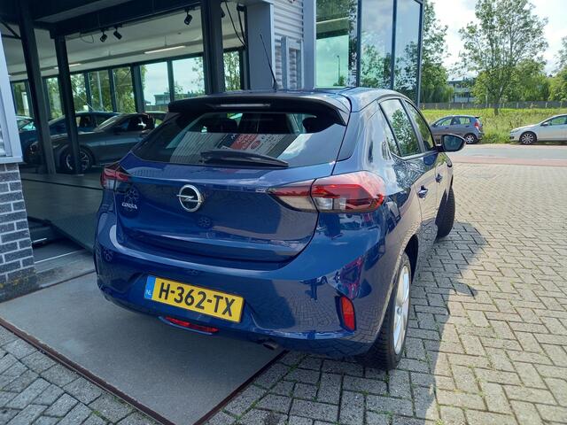 Opel CORSA 1.2 Edition - AIRCO - CRUISE - LM VELGEN - BLUETOOTH - NL AUTO -