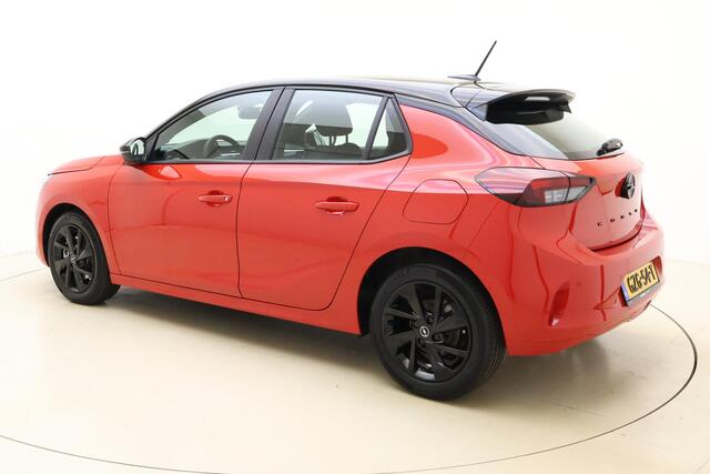 Opel CORSA 1.2 Turbo 100Pk Yes | Airconditioning | Navigatie via Apple Carplay/Android Auto | Cruisecontrol | Winterpakket | Elektrisch Pakket | LM-Velgen