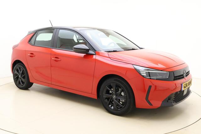 Opel CORSA 1.2 Turbo 100Pk Yes | Airconditioning | Navigatie via Apple Carplay/Android Auto | Cruisecontrol | Winterpakket | Elektrisch Pakket | LM-Velgen