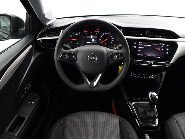 Opel CORSA 1.2 Edition- Park Assist, Lane Assist, Clima, Cruise, Privacy Glass, Comfort Interieur
