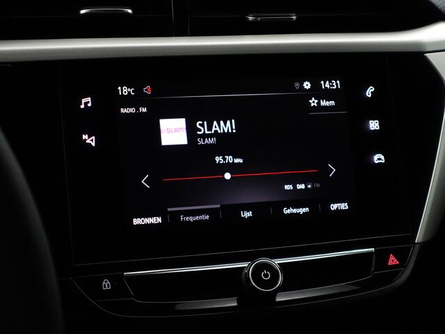 Opel CORSA 1.2 Edition- Park Assist, Lane Assist, Clima, Cruise, Privacy Glass, Comfort Interieur