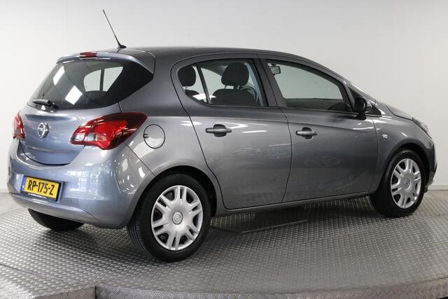 Opel CORSA 1.4 Favourite NAP | Airco | Cruise