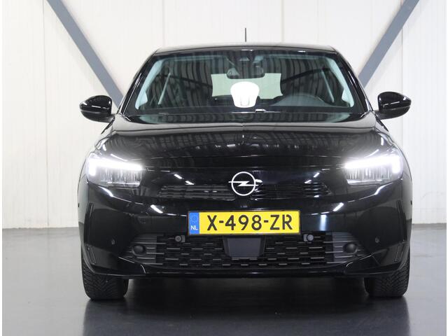 Opel CORSA 1.2 75PK | AppleCarplay/AndroidAuto | Airco | Cruise Control | 10"scherm | Camera | LED | Parkeersensoren | Isofix | All Season Banden |
