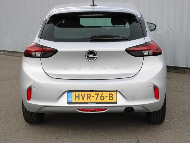 Opel CORSA 1.2 Edition CARPLAY, CAMERA