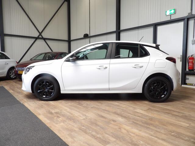 Opel CORSA 1.2 Edition