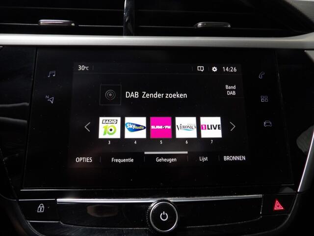 Opel CORSA 1.2 Edition