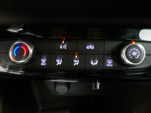 Opel CORSA 1.2 Edition