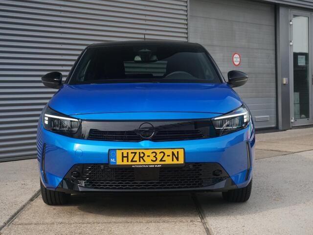 Opel CORSA 1.2 Turbo Yes