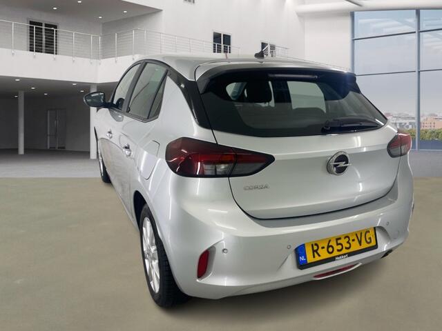 Opel CORSA 1.2 Edition, Carplay! Apk 11-2026! VERWACHT!!