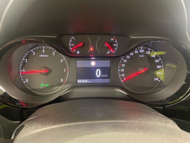 Opel CORSA 1.2 Edition, Carplay! Apk 11-2026! VERWACHT!!