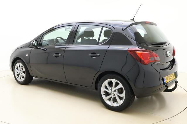 Opel CORSA 1.4 Edition | Cruise Control | Airco | Lichtmetalen velgen | Trekhaak | Bluetooth | 1e Eigenaar | Dealeronderhouden