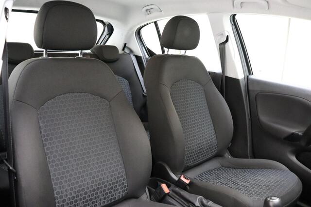 Opel CORSA 1.4 Edition | Cruise Control | Airco | Lichtmetalen velgen | Trekhaak | Bluetooth | 1e Eigenaar | Dealeronderhouden