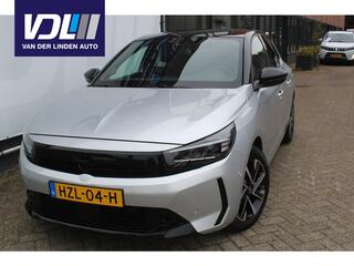 opel-corsa-1.2-turbo-gs-applecarpla