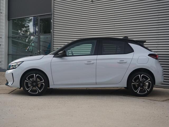 Opel CORSA 1.2 Turbo Hybrid GS