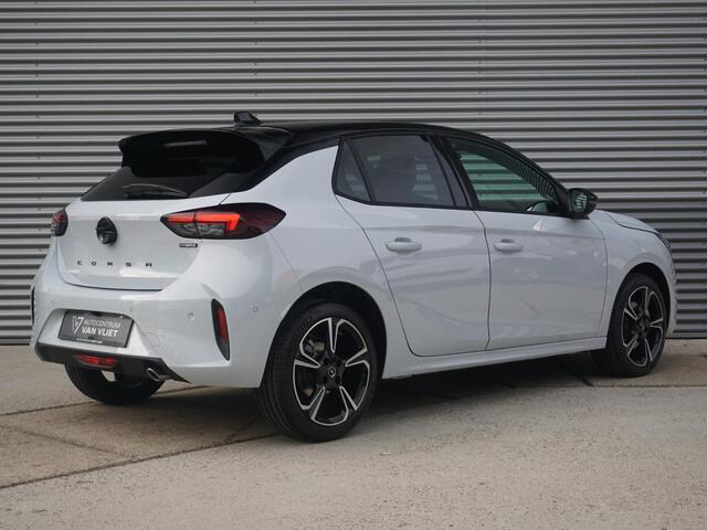 Opel CORSA 1.2 Turbo Hybrid GS