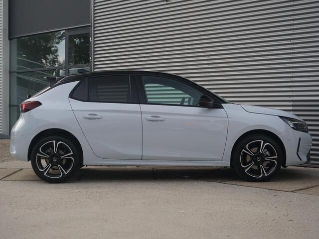 Opel CORSA 1.2 Turbo Hybrid GS