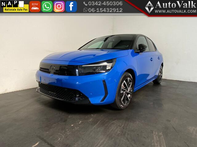 Opel CORSA 1.2 Turbo GS