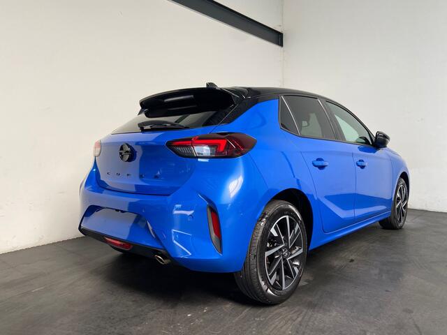 Opel CORSA 1.2 Turbo GS