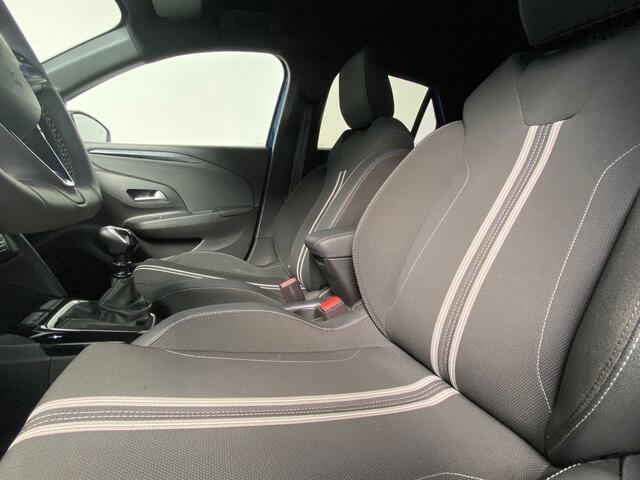 Opel CORSA 1.2 Turbo GS