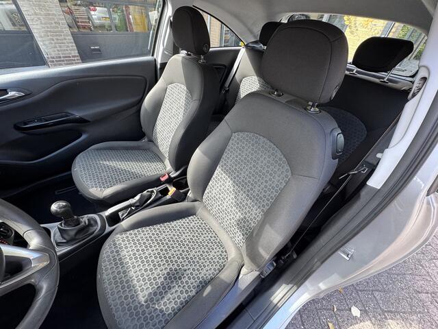 Opel CORSA 1.2 3drs