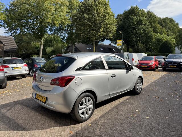 Opel CORSA 1.2 3drs