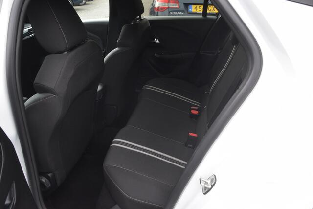 Opel CORSA 1.2 Turbo GS LED | Carplay | Camera | PDC | Clima | DAB | Bluetooth | Navi