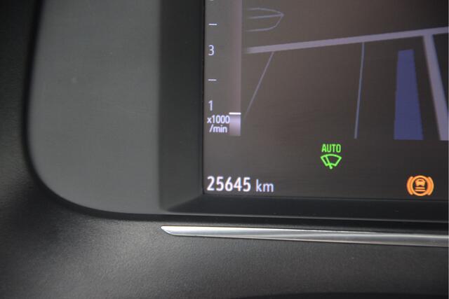 Opel CORSA 1.2 Turbo GS LED | Carplay | Camera | PDC | Clima | DAB | Bluetooth | Navi